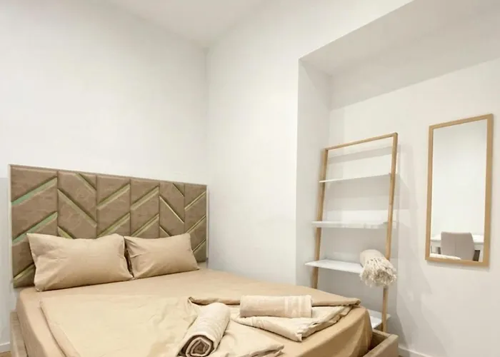 Lovely 4-br Retreat Ottakring With Stunning