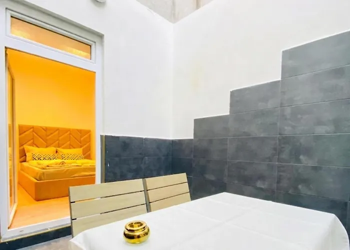 Lovely 4-br Retreat Ottakring With Stunning Viena