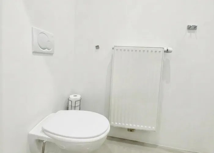 Lovely 4-br Retreat Ottakring With Stunning * Viena